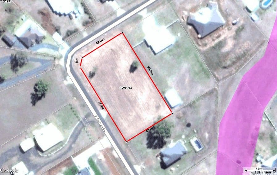 14  Robertson Road, GRACEMERE QLD 4702, Gracemere - Image 1