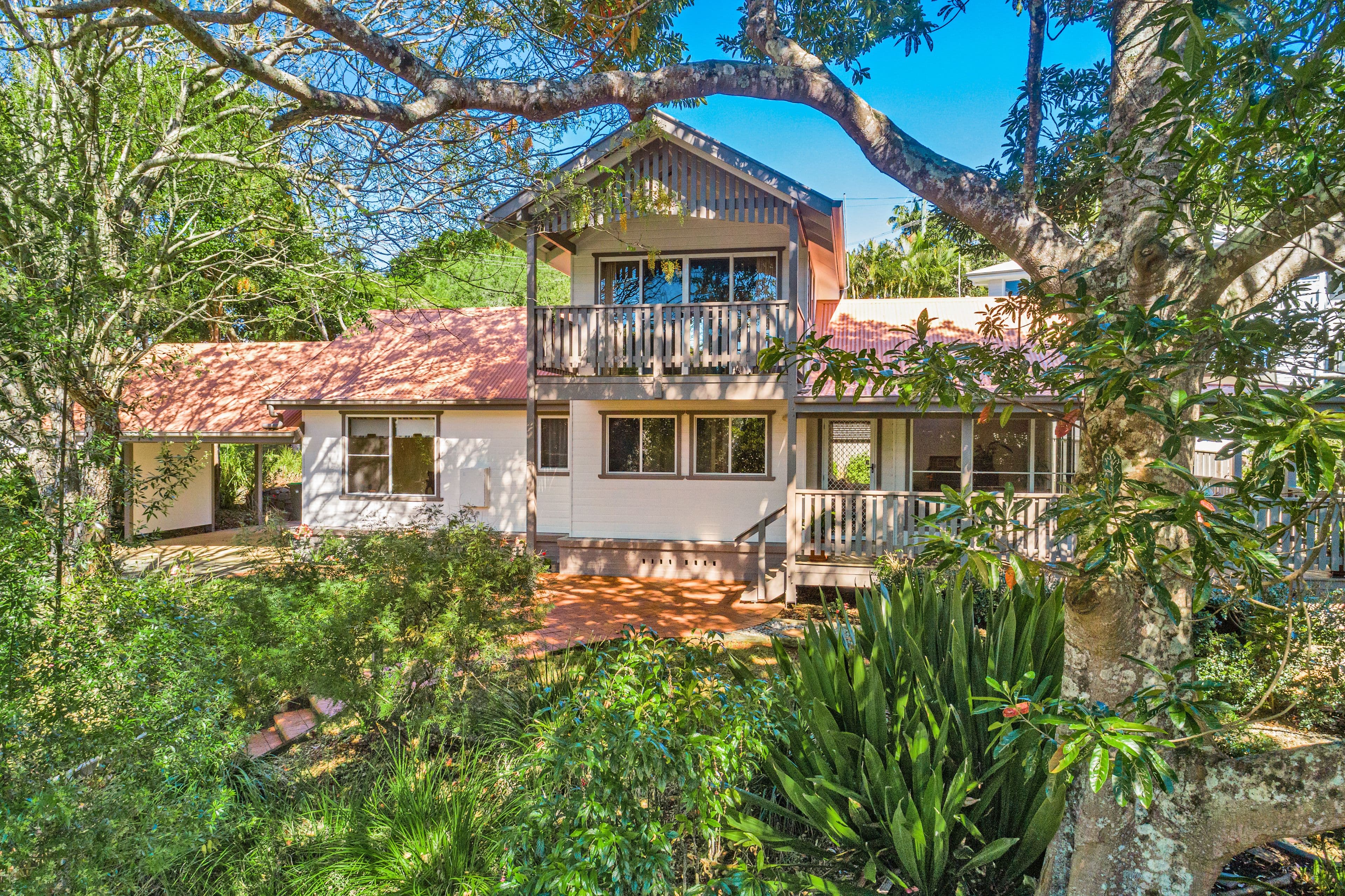 1 Rankin Drive, Bangalow NSW 2479, Bangalow - Image 1