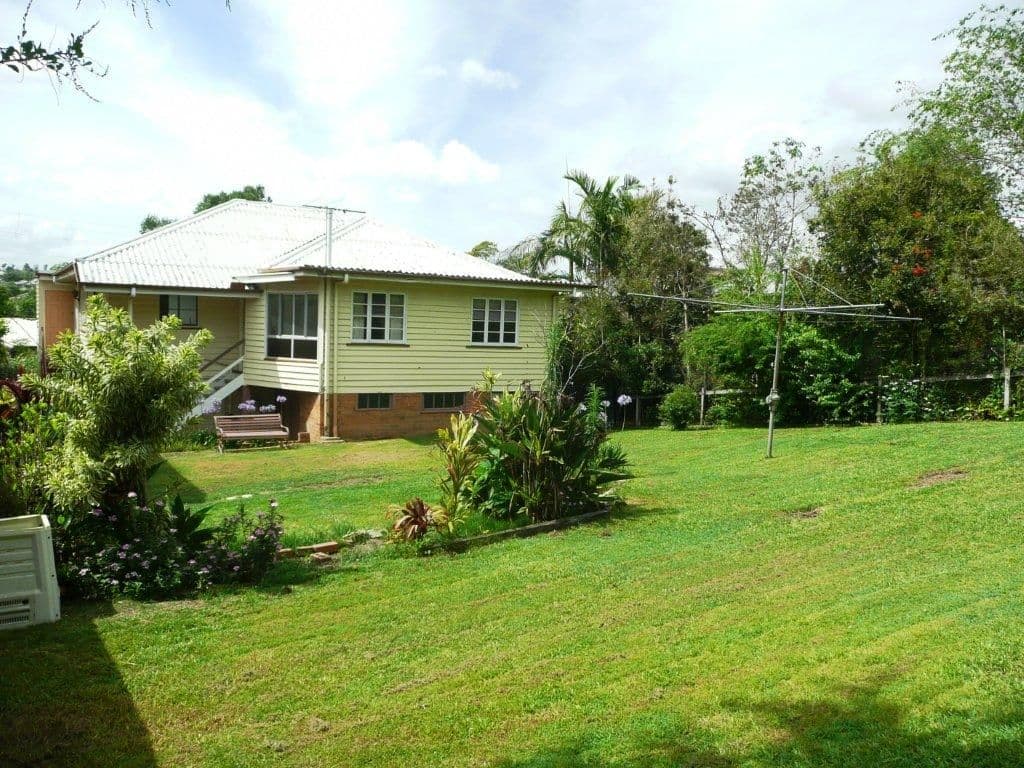 9 Foch Street, ASHGROVE QLD 4060, Ashgrove - Thumbnail 2
