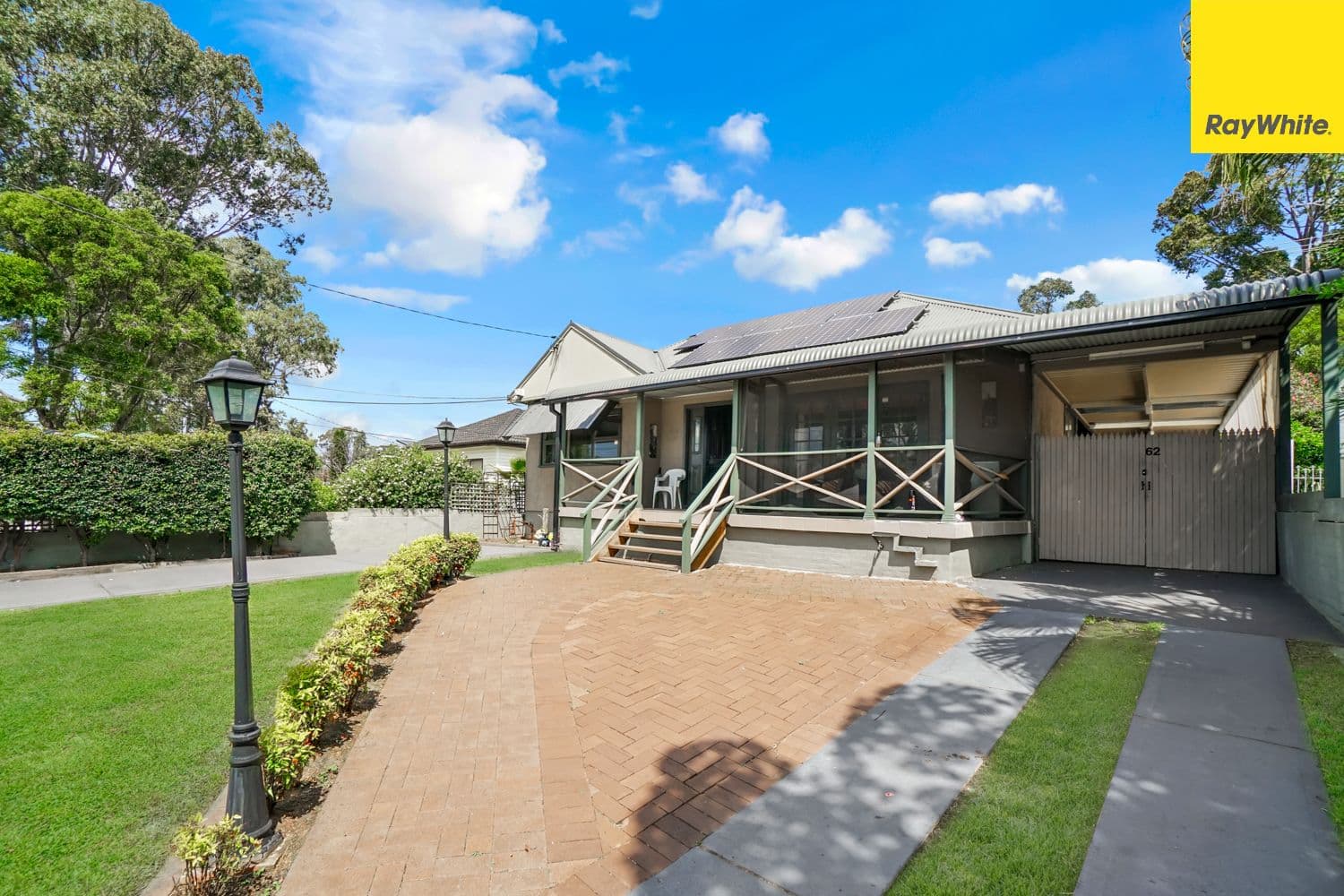 62 ANTHONY Street, Blacktown NSW 2148, Blacktown - Image 1