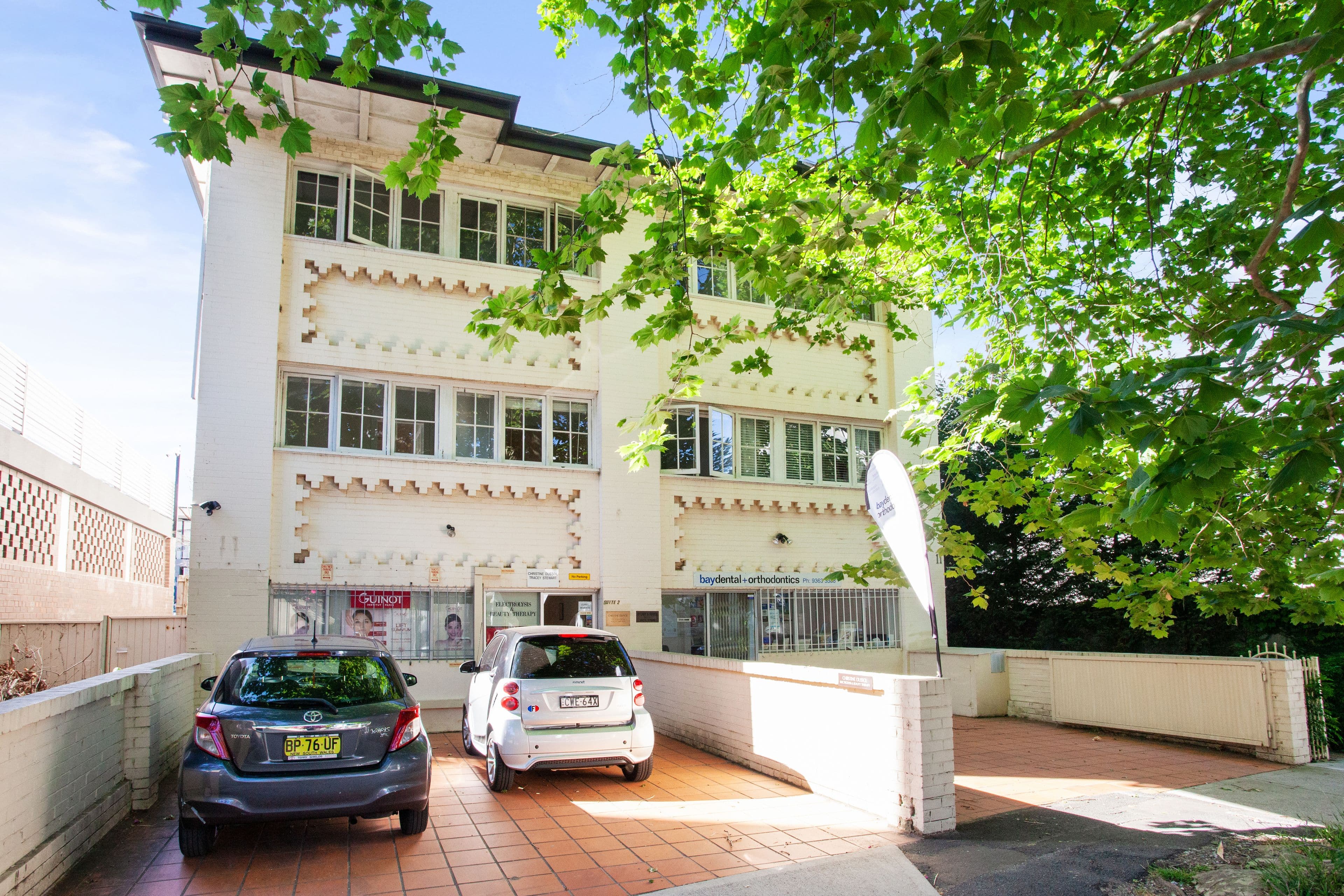 11 Patterson Street, Double Bay NSW 2028, Double Bay - Thumbnail 5