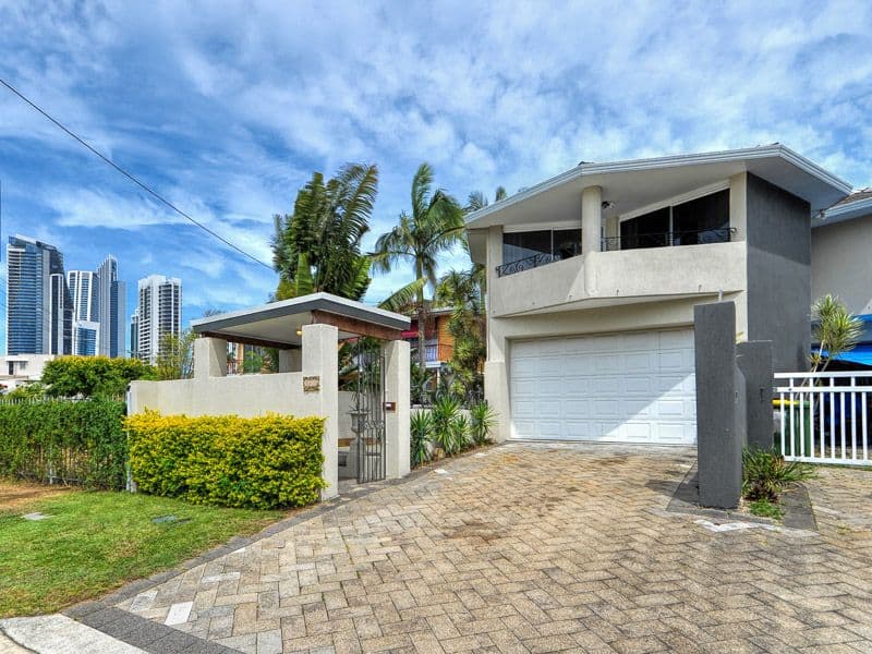 41 Sunrise Boulevard, Surfers Paradise QLD 4217, Surfers Paradise - Thumbnail 2