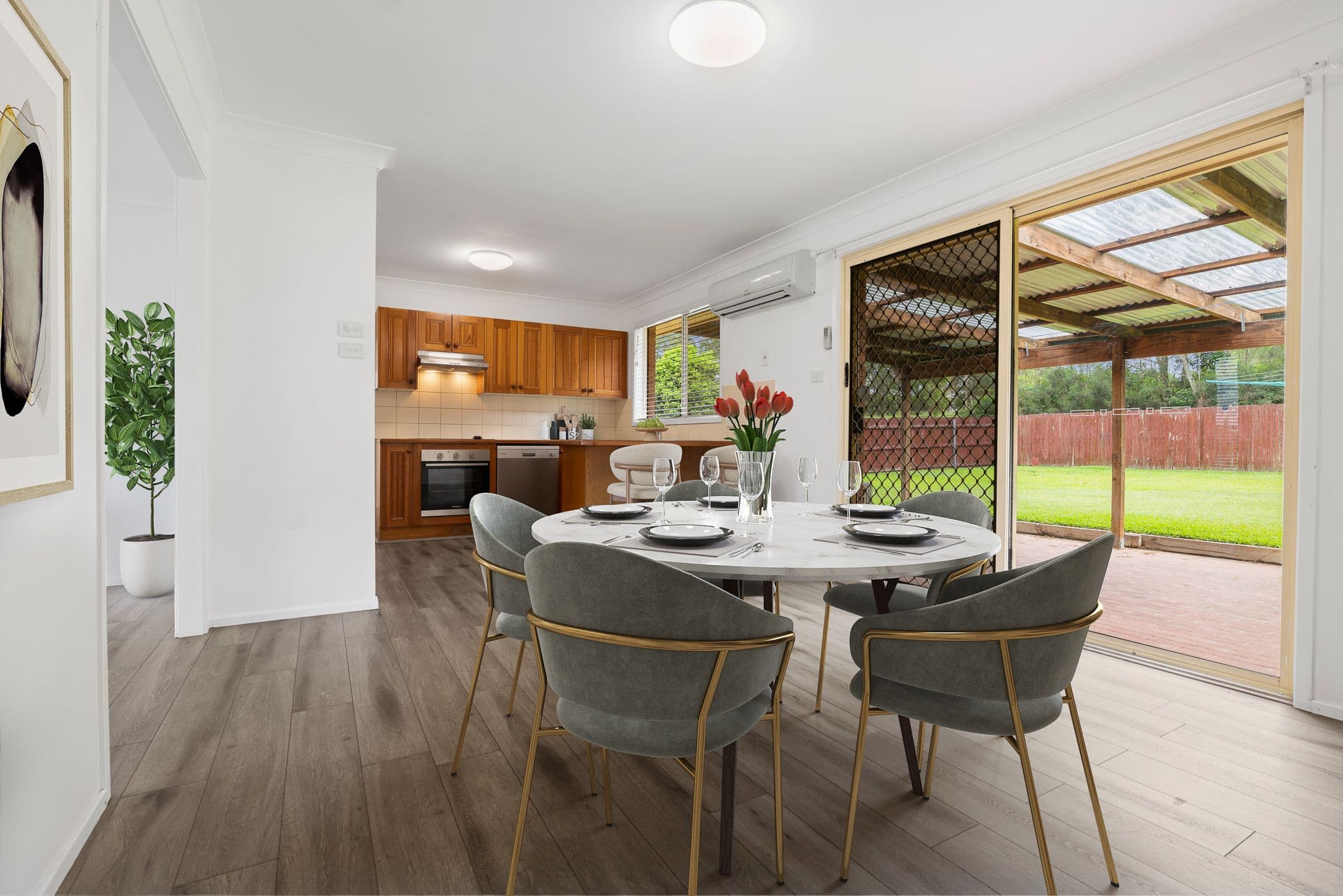 89 Hastings Drive, Raymond Terrace NSW 2324, Raymond Terrace - Thumbnail 5