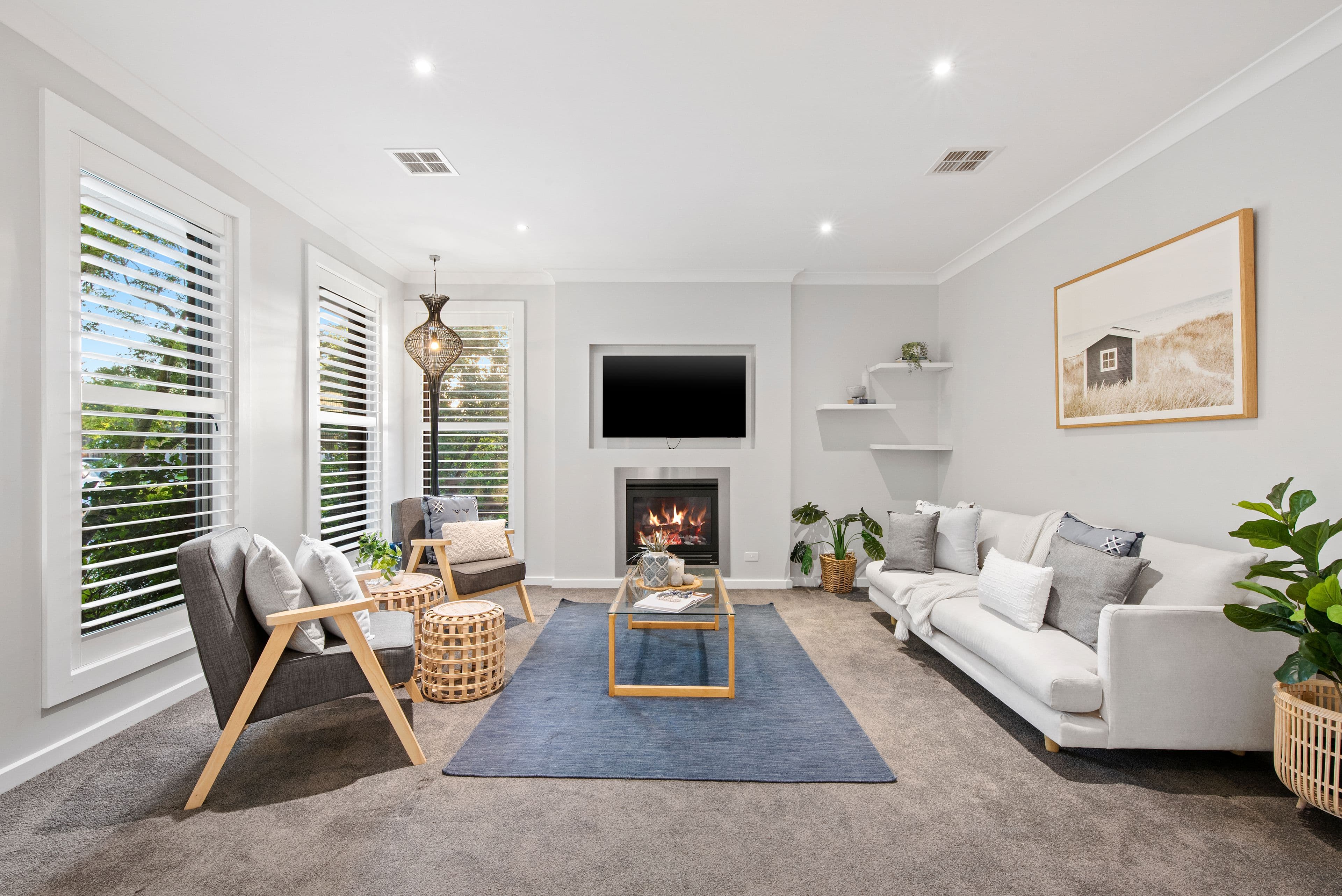 50 Hermitage Place, Rowville VIC 3178, Rowville - Thumbnail 3