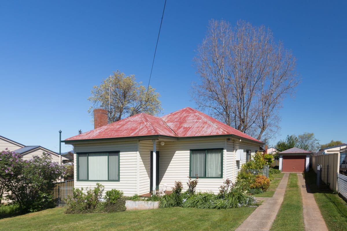 351 Anson Street, Orange - Image 1