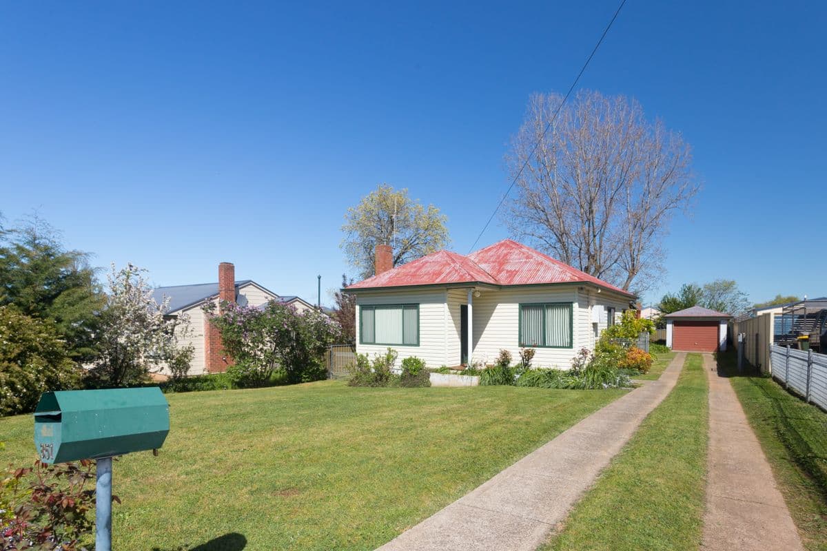 351 Anson Street, Orange - Thumbnail 2