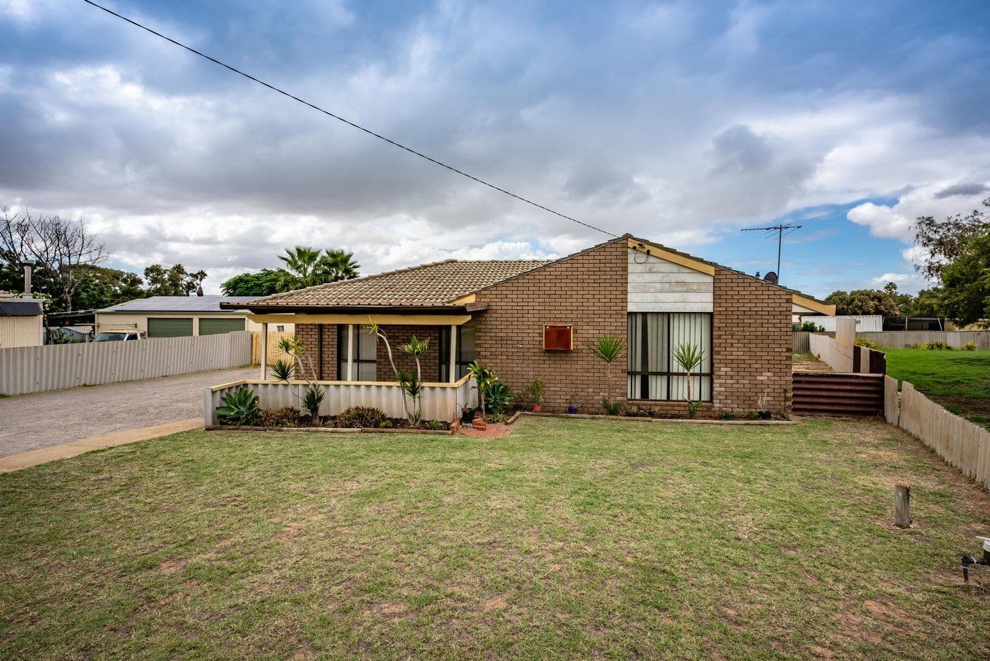 11 Bartlett Street, Spalding WA 6530, Spalding - Image 1