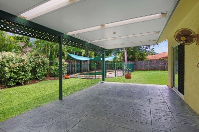 5 Windamere Close, Brinsmead QLD 4870, Brinsmead - Thumbnail 6