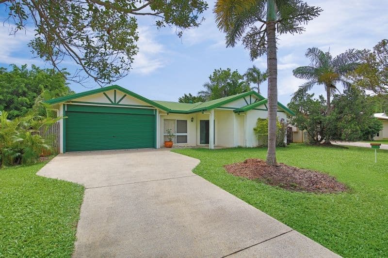 5 Windamere Close, Brinsmead QLD 4870, Brinsmead - Thumbnail 7