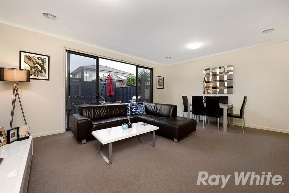 12 Anfield Crescent, Mulgrave VIC 3170, Mulgrave - Thumbnail 4