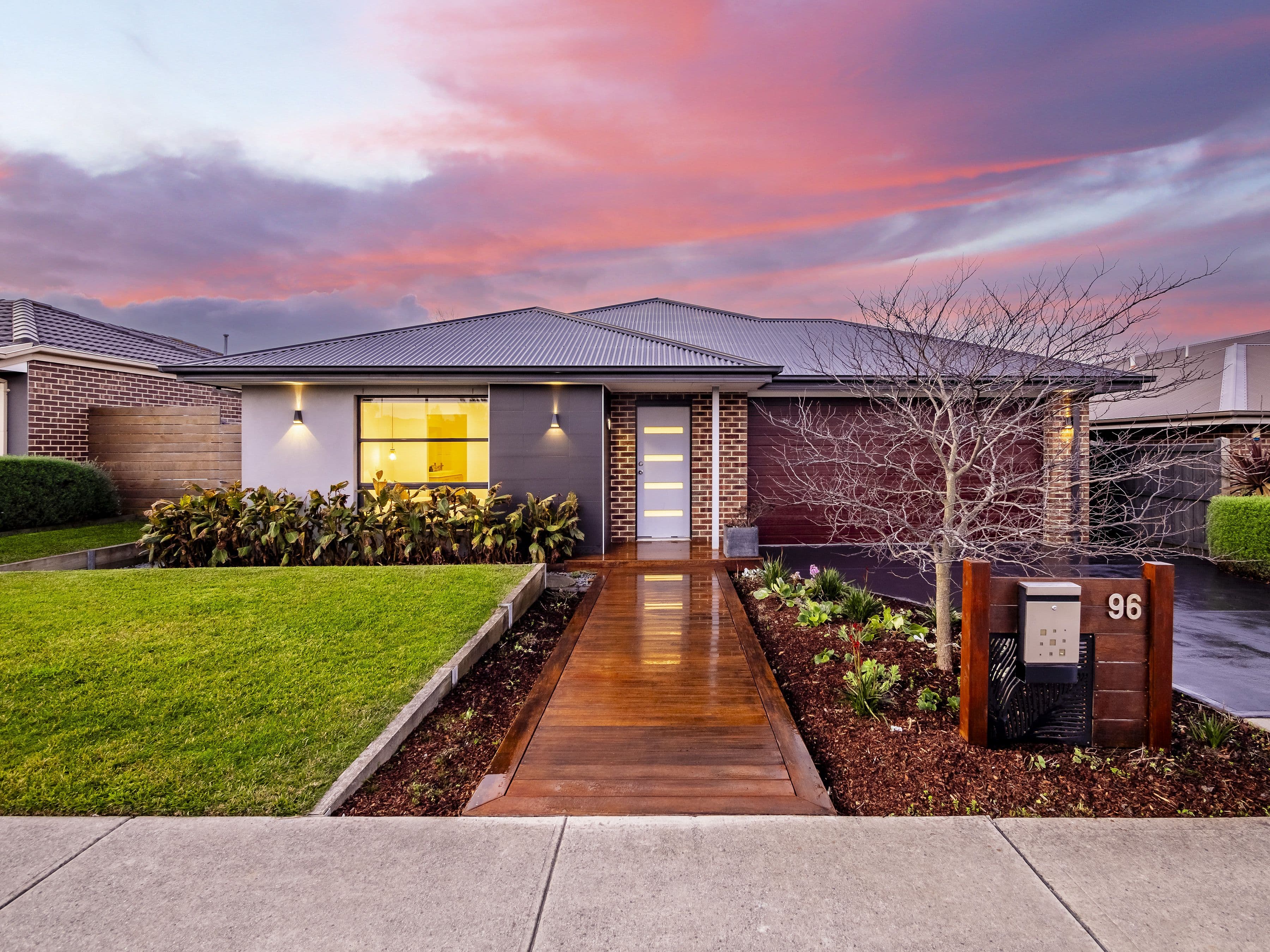 96 Station Creek Way, Botanic Ridge VIC 3977, Botanic Ridge - Image 1
