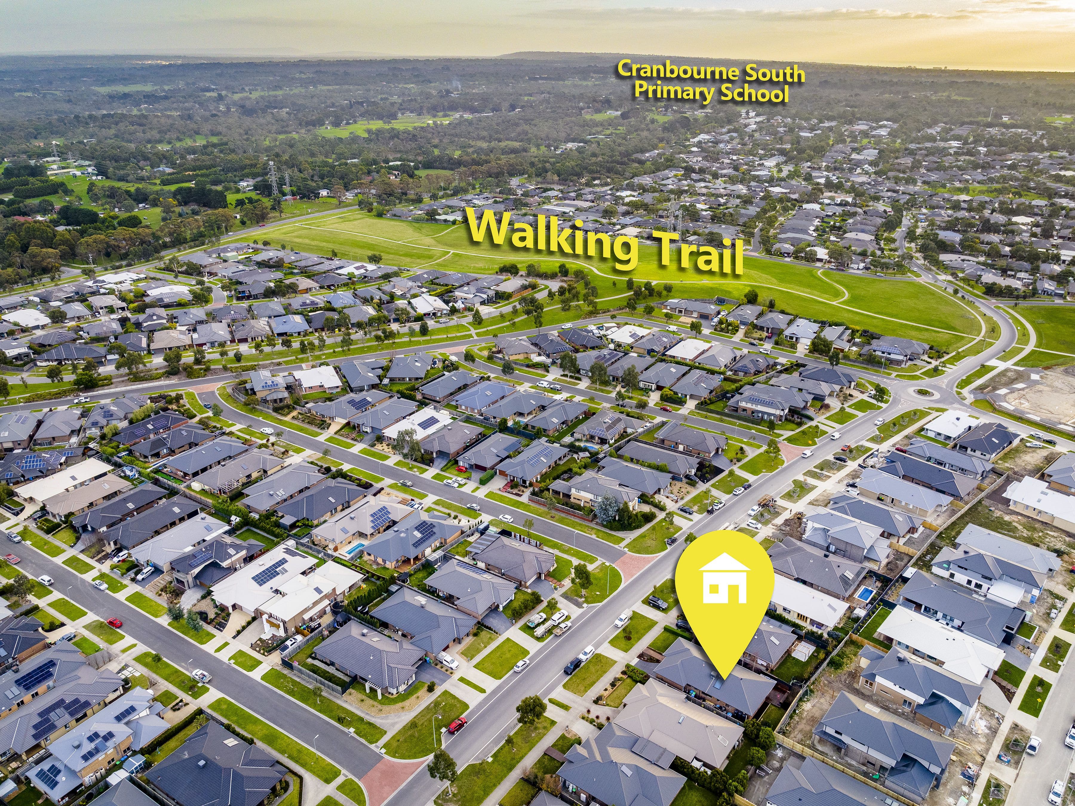 96 Station Creek Way, Botanic Ridge VIC 3977, Botanic Ridge - Thumbnail 3