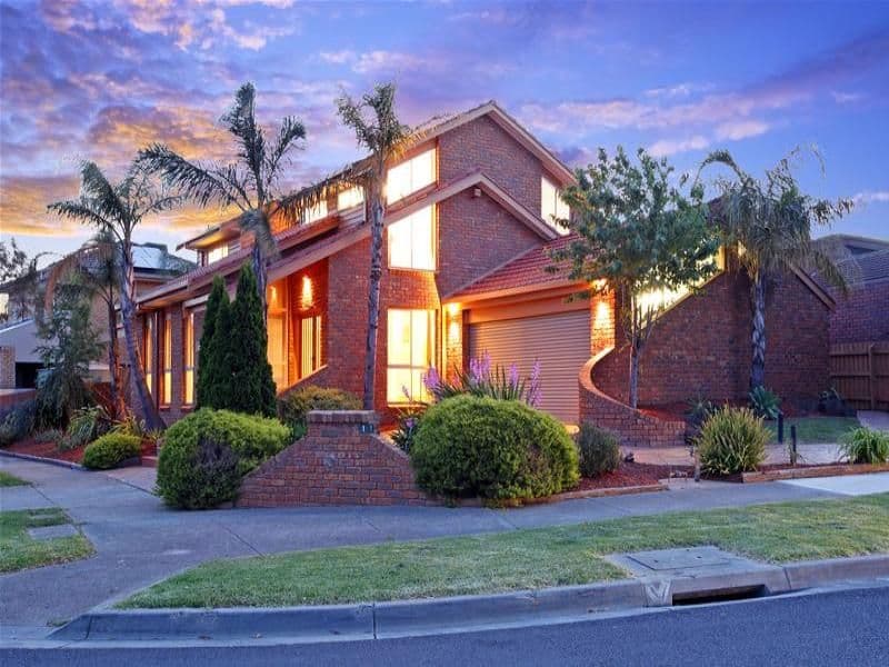 1 Charlotte Road, MILL PARK VIC 3082, Mill Park - Image 1