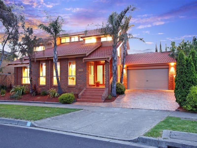 1 Charlotte Road, MILL PARK VIC 3082, Mill Park - Thumbnail 2