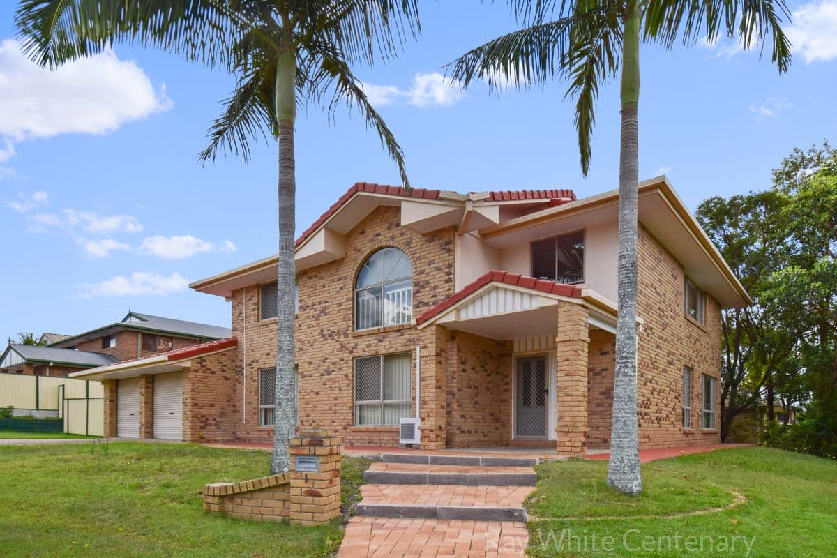1 Warenda Close, Middle Park QLD 4074, Middle Park - Image 1