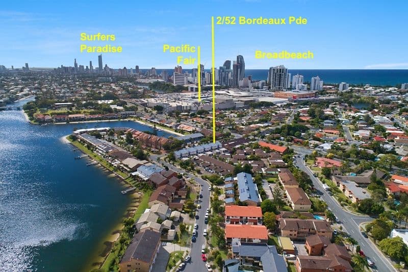 52-58 Bordeaux Parade, Mermaid Waters QLD 4218, Mermaid Waters - Thumbnail 2