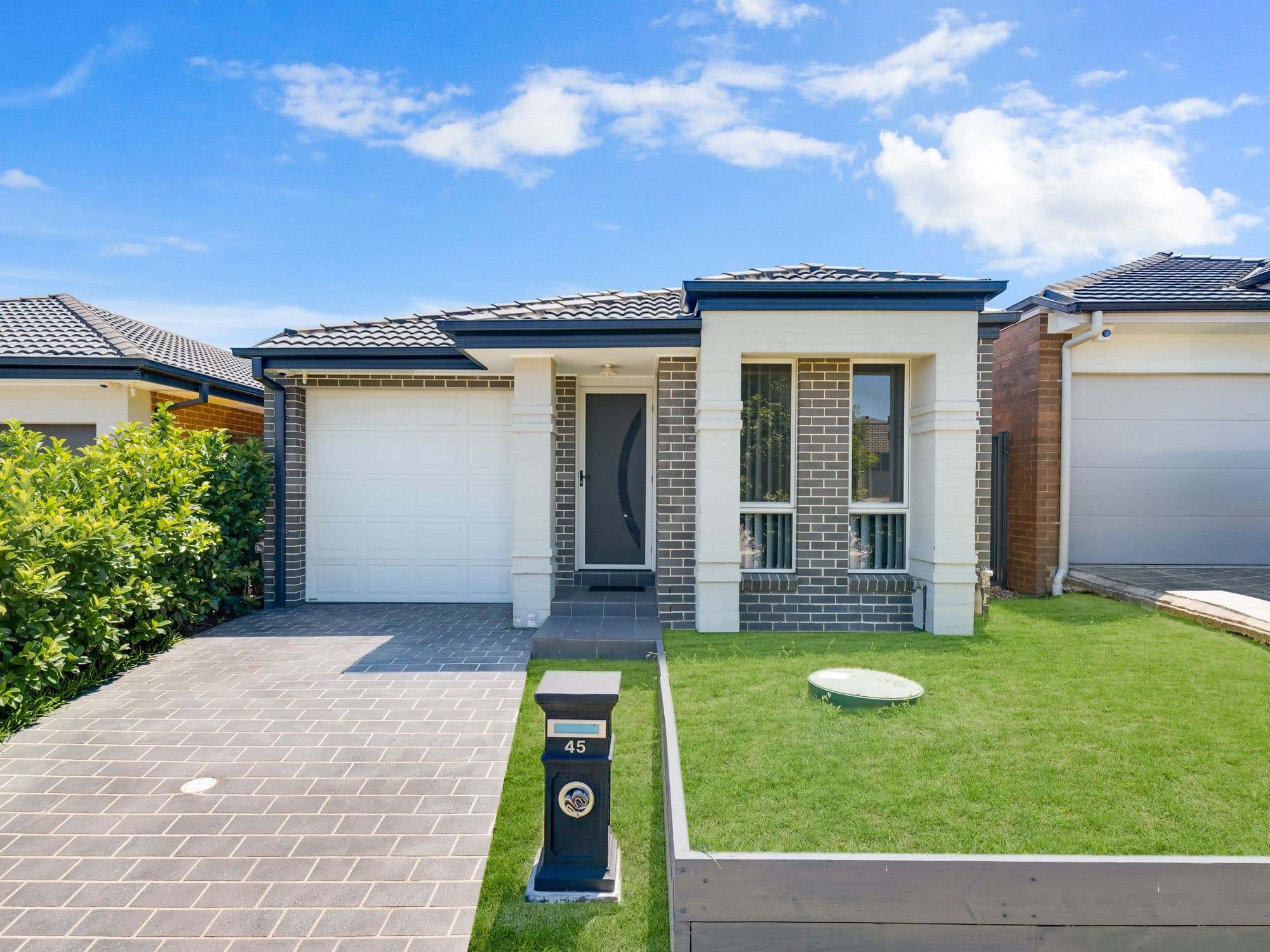 45 Butler Street, Gregory Hills NSW 2557, Gregory Hills - Image 1