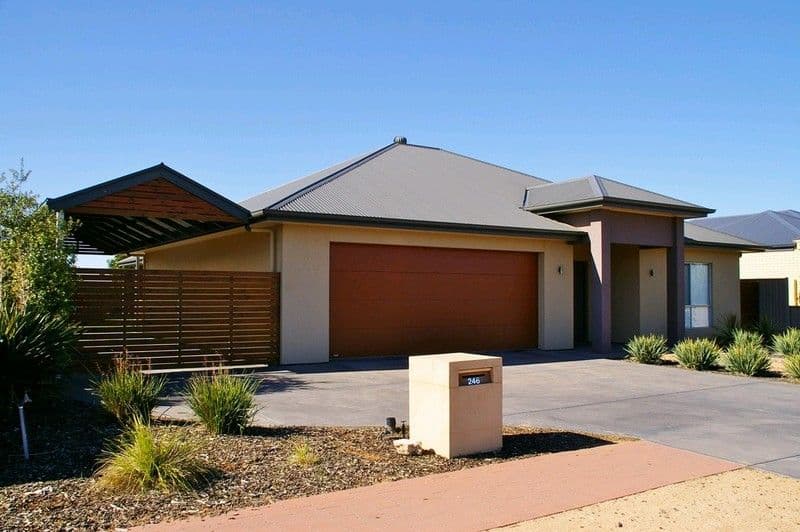 246 Twenty First Street, RENMARK SA 5341, Renmark - Image 1