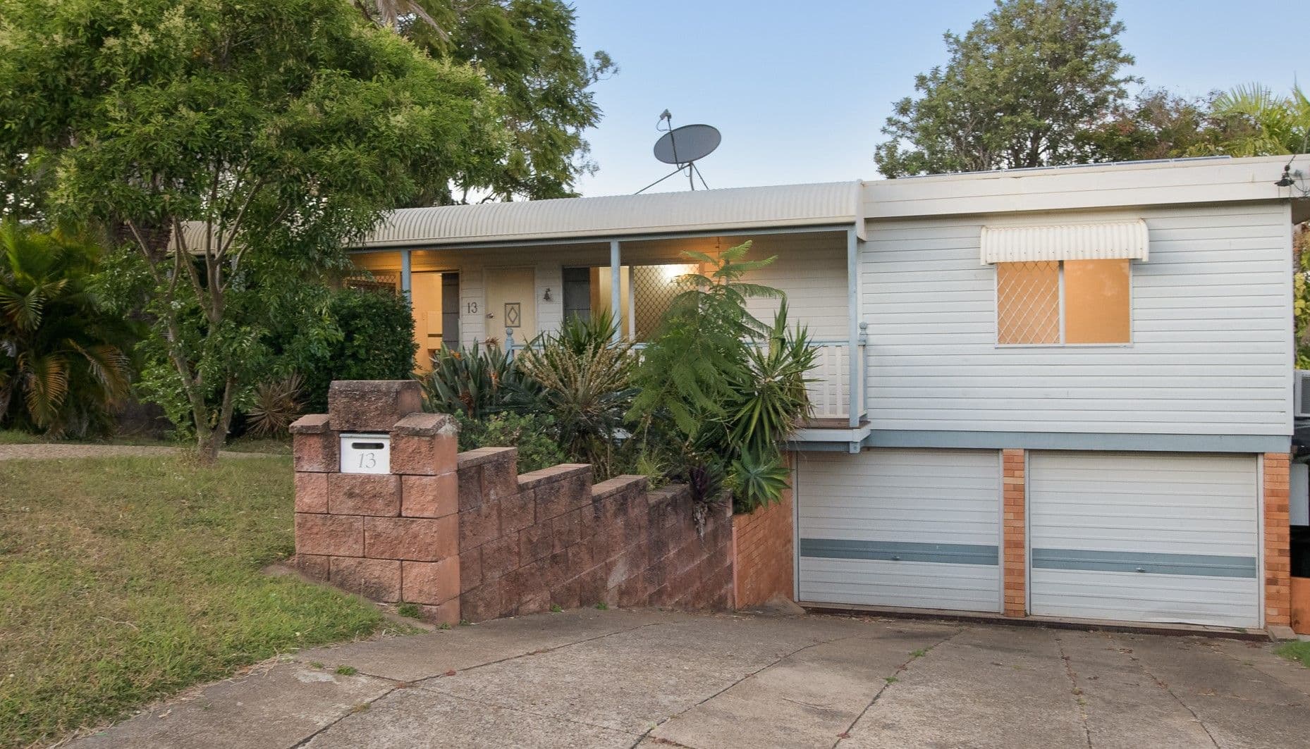 13 Laver Street, West Gladstone QLD 4680, West Gladstone - Thumbnail 2