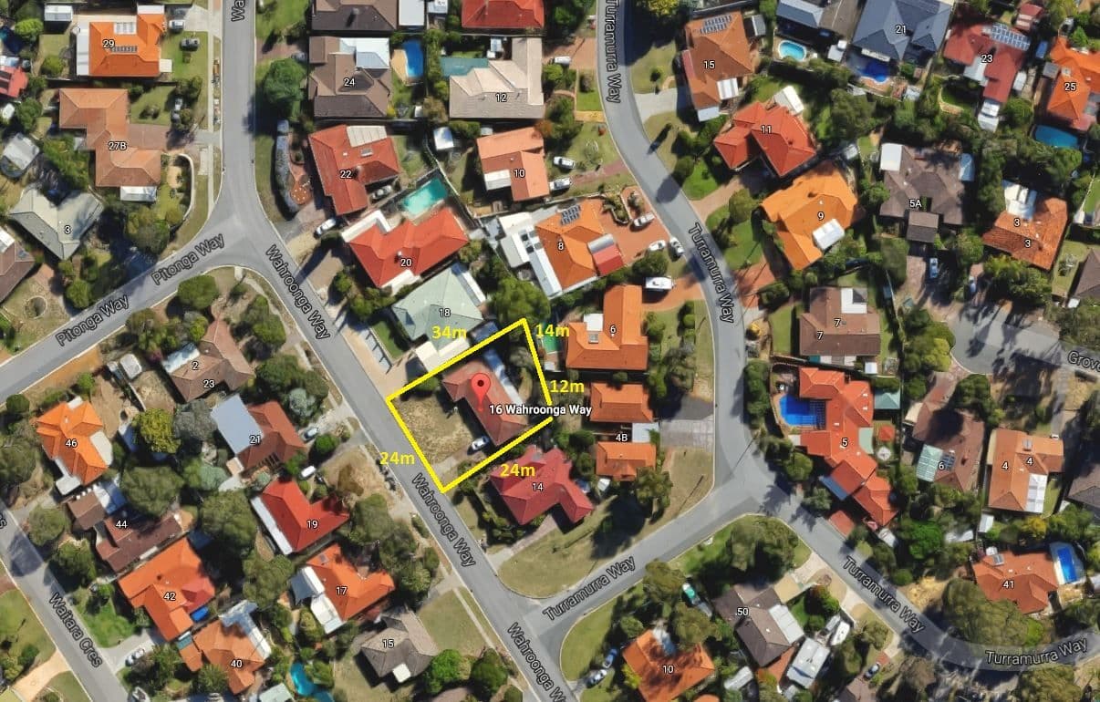 16 Wahroonga Way, Greenwood WA 6024, Greenwood - Image 1