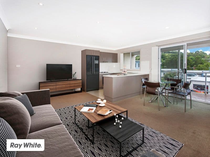 3 Coachwood Street, Kiama NSW 2533, Kiama - Image 1