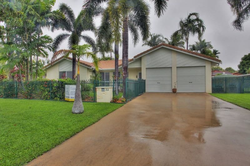 32 Lambert Street, HEATLEY QLD 4814, Heatley - Image 1