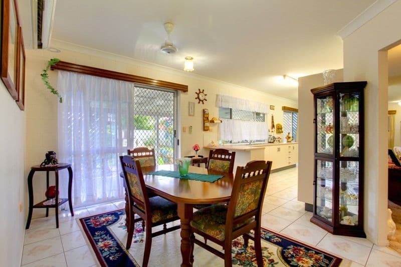 32 Lambert Street, HEATLEY QLD 4814, Heatley - Thumbnail 2
