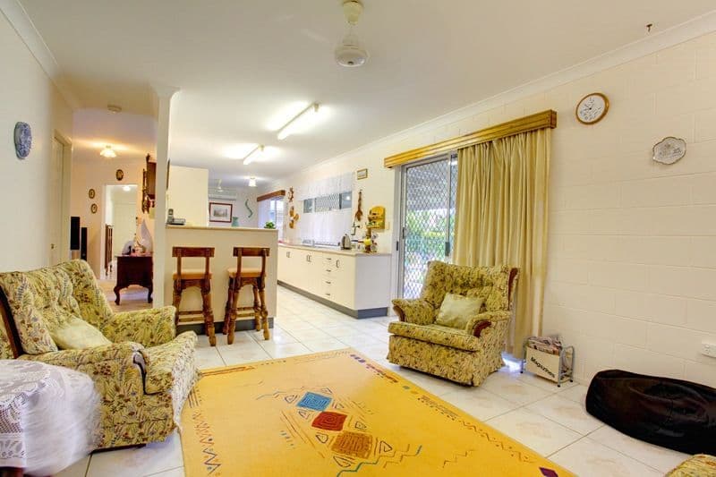 32 Lambert Street, HEATLEY QLD 4814, Heatley - Thumbnail 5