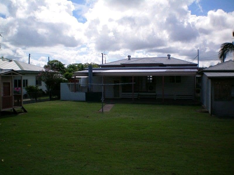 4 De Gunst Street, KEPNOCK QLD 4670, Kepnock - Thumbnail 7