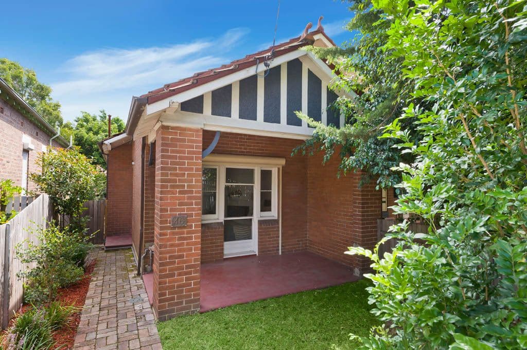 46 Old Canterbury Road, Lewisham - Thumbnail 2