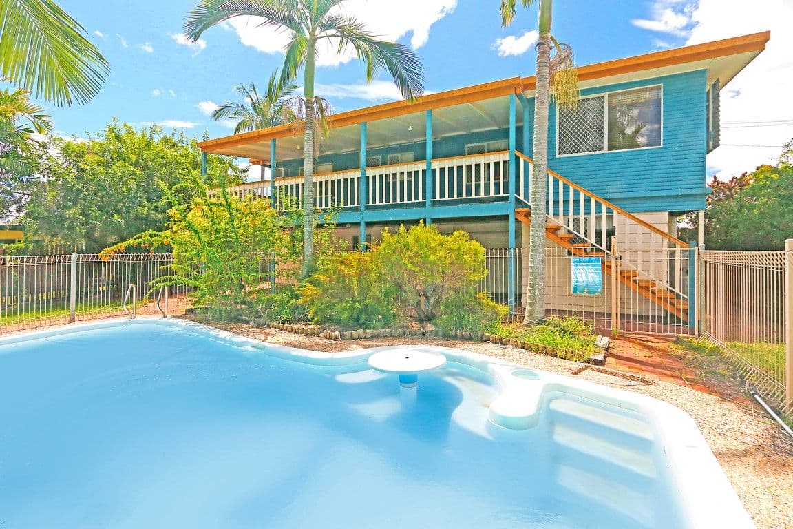 17 Harwood Street, Park Avenue QLD 4701, Park Avenue - Image 1
