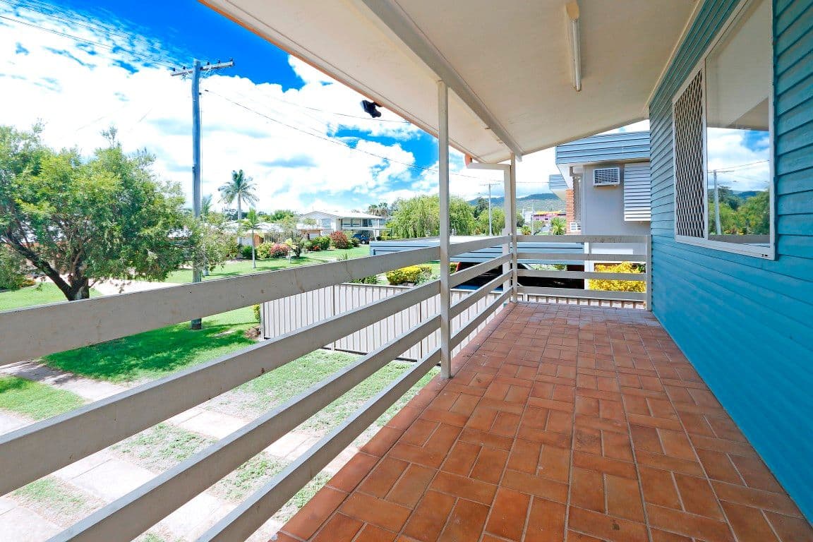 17 Harwood Street, Park Avenue QLD 4701, Park Avenue - Thumbnail 3