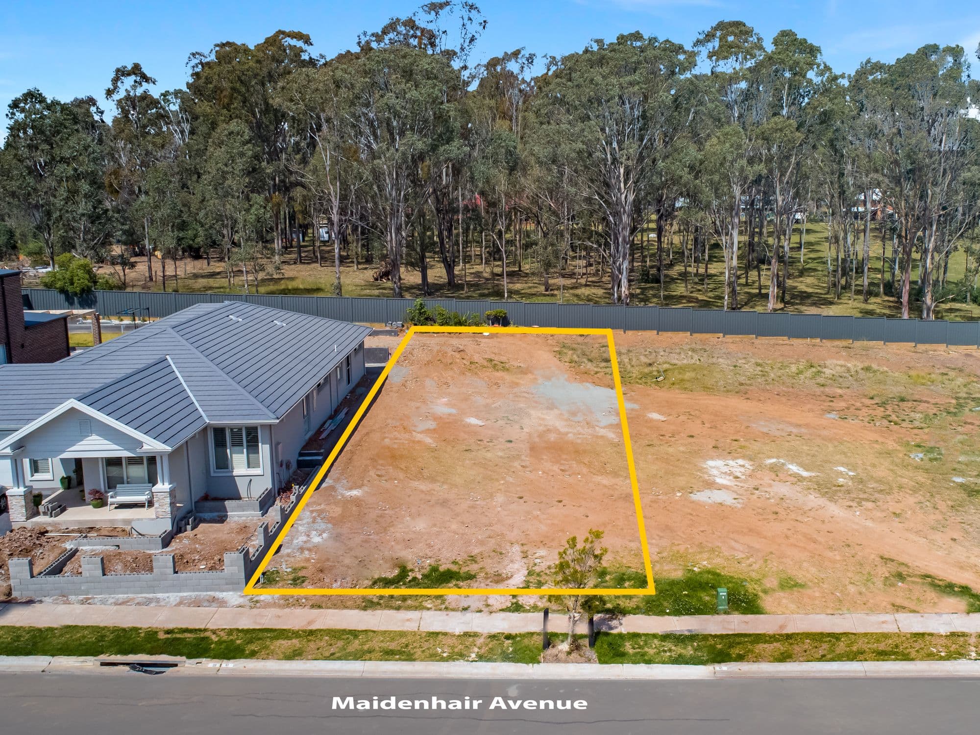 41 Maidenhair Avenue, Denham Court NSW 2565, Denham Court - Image 1