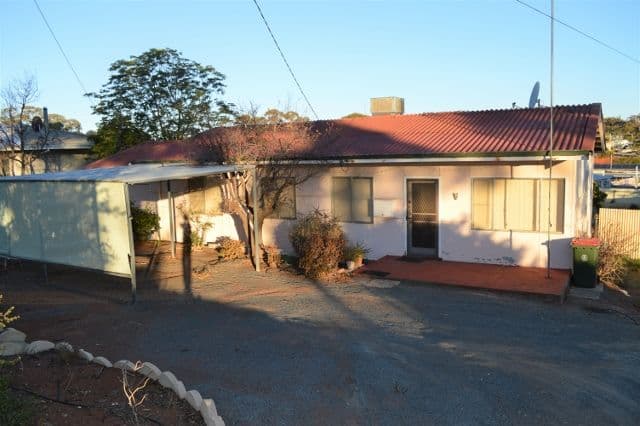 11 Nickeltown Crescent, Kambalda East WA 6442, Kambalda East - Image 1