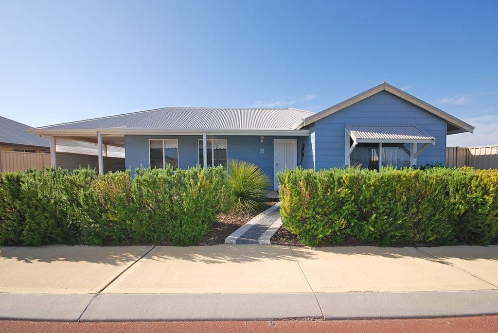 11 Figtree Way, Jurien Bay WA 6516, Jurien Bay - Image 1
