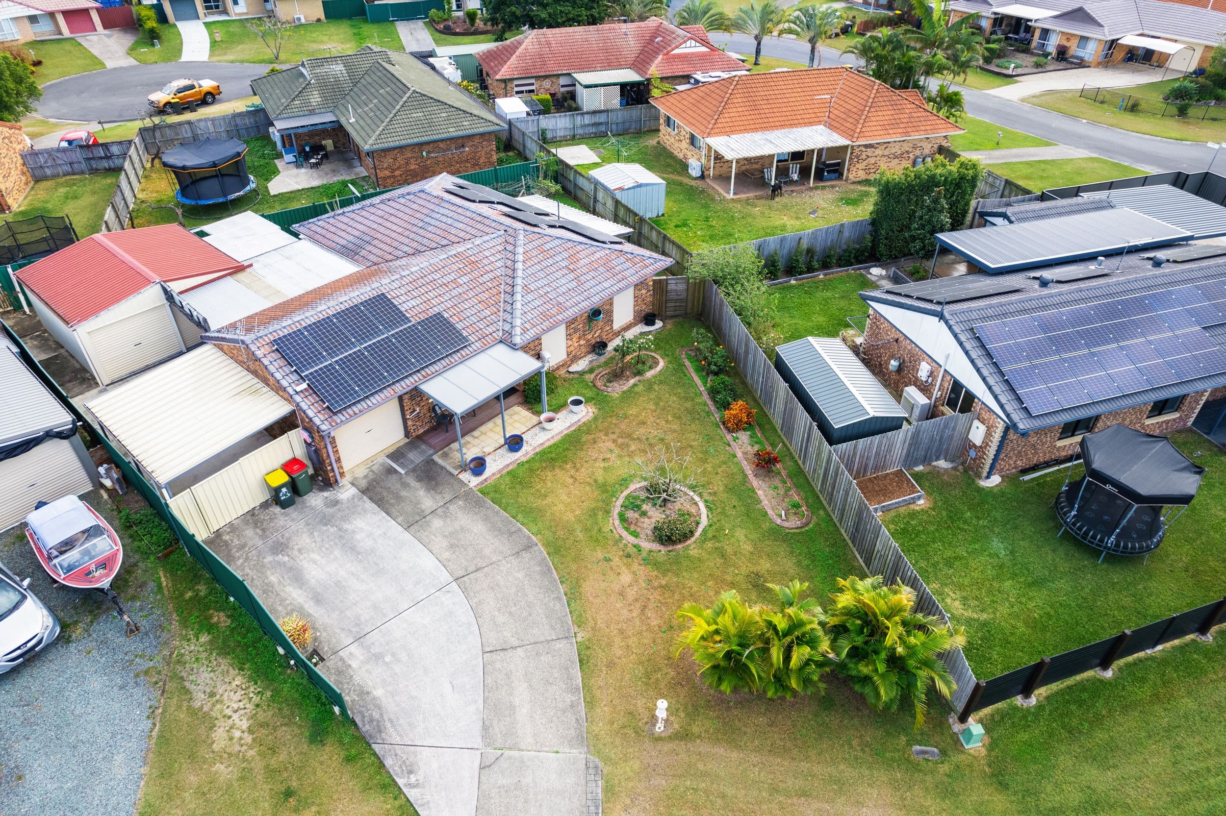 12 Fernlea Court, Caboolture QLD 4510, Caboolture - Image 1