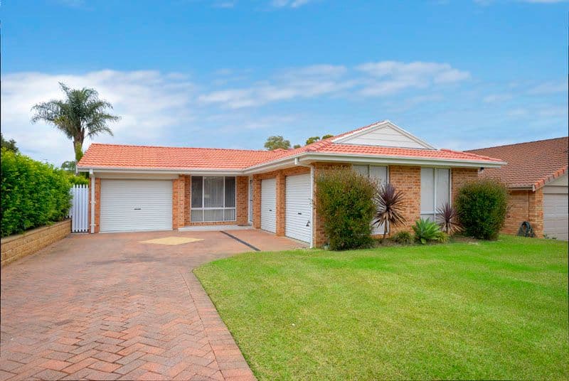 16 Raine Place, BARDEN RIDGE NSW 2234, Barden Ridge - Image 1