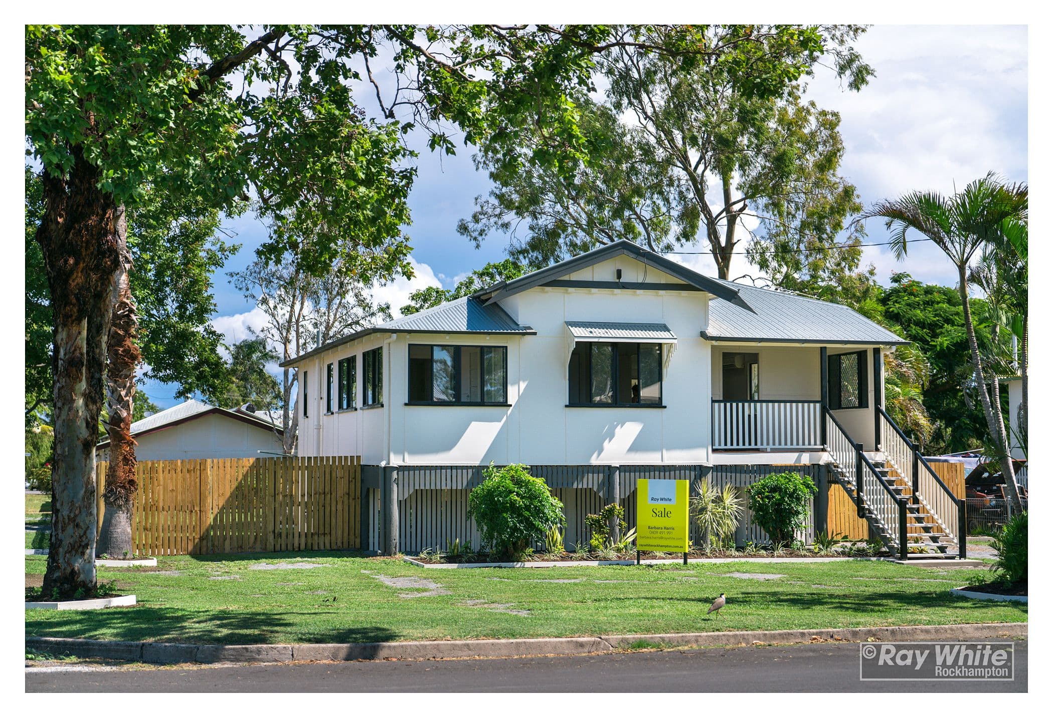 142 Earl Street, Berserker QLD 4701, Berserker - Image 1