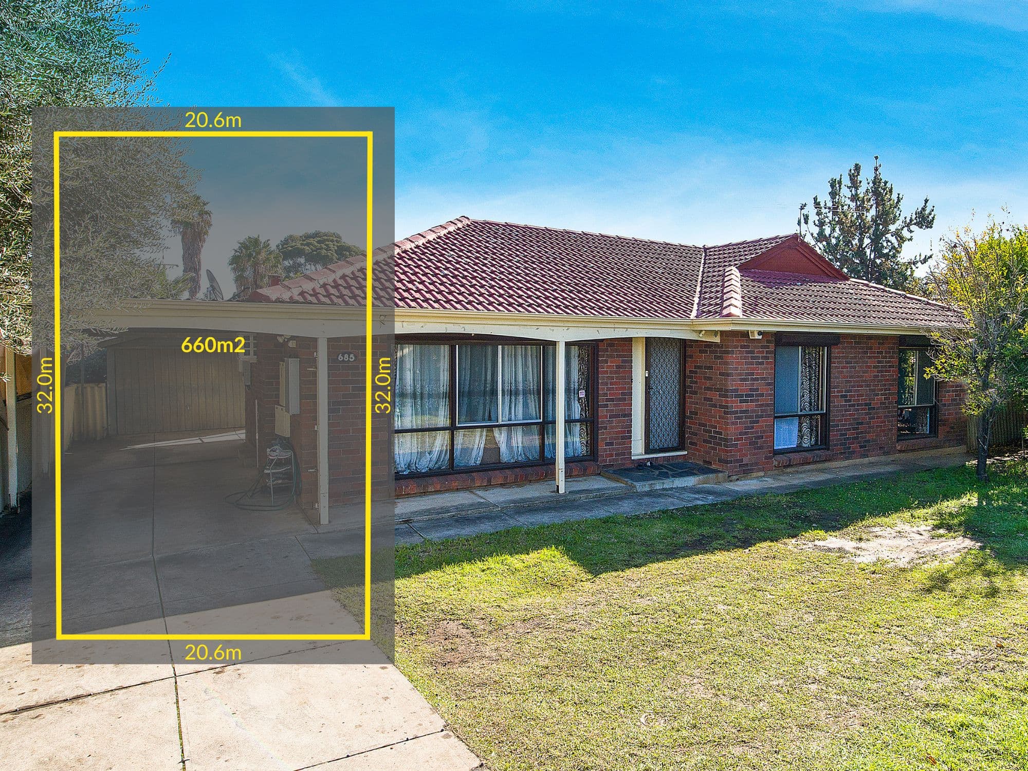 685 North East Road, Gilles Plains SA 5086, Gilles Plains - Image 1