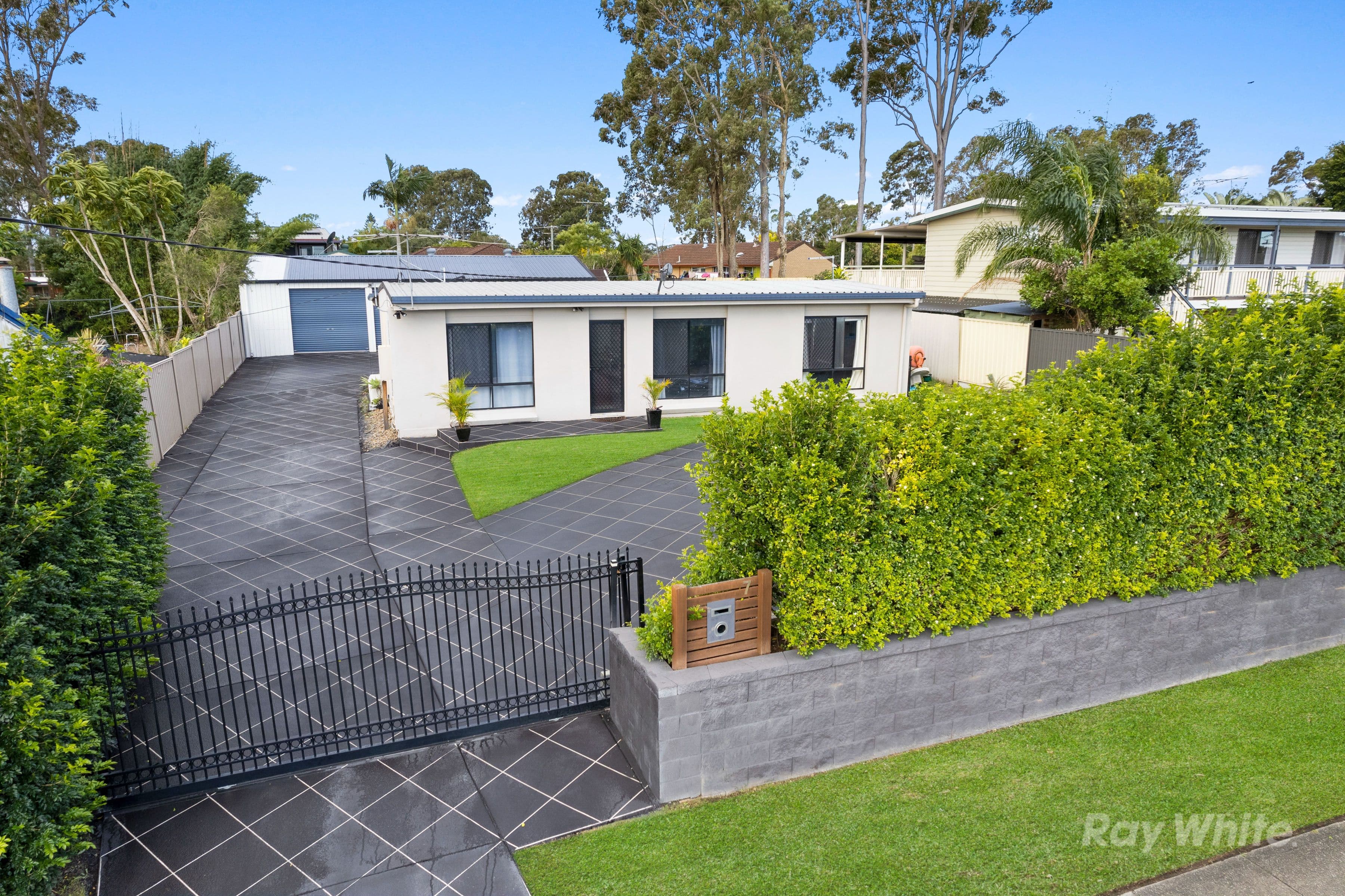 7 Hinchinbrook Avenue, Bethania QLD 4205, Bethania - Image 1