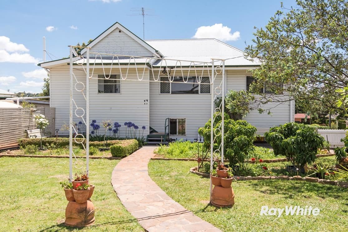 17 Webb Street, Rangeville QLD 4350, Rangeville - Image 1