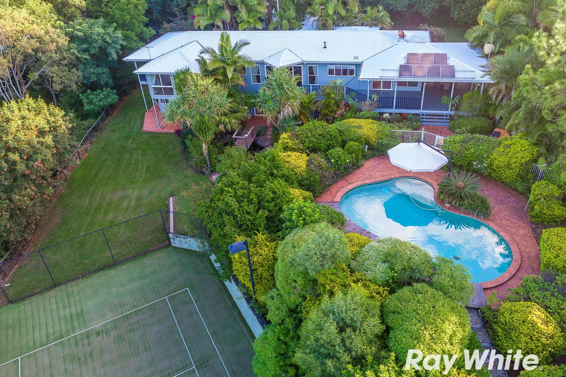 20 Blue Hills Drive, Bunya QLD 4055, Bunya - Image 1