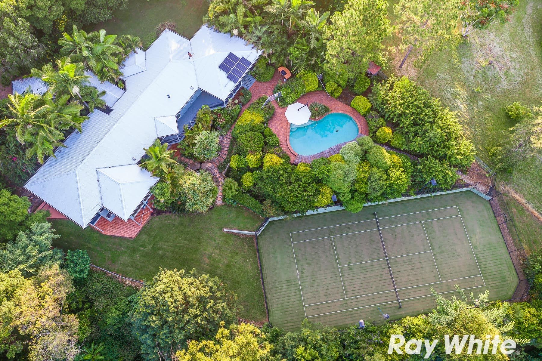 20 Blue Hills Drive, Bunya QLD 4055, Bunya - Thumbnail 4