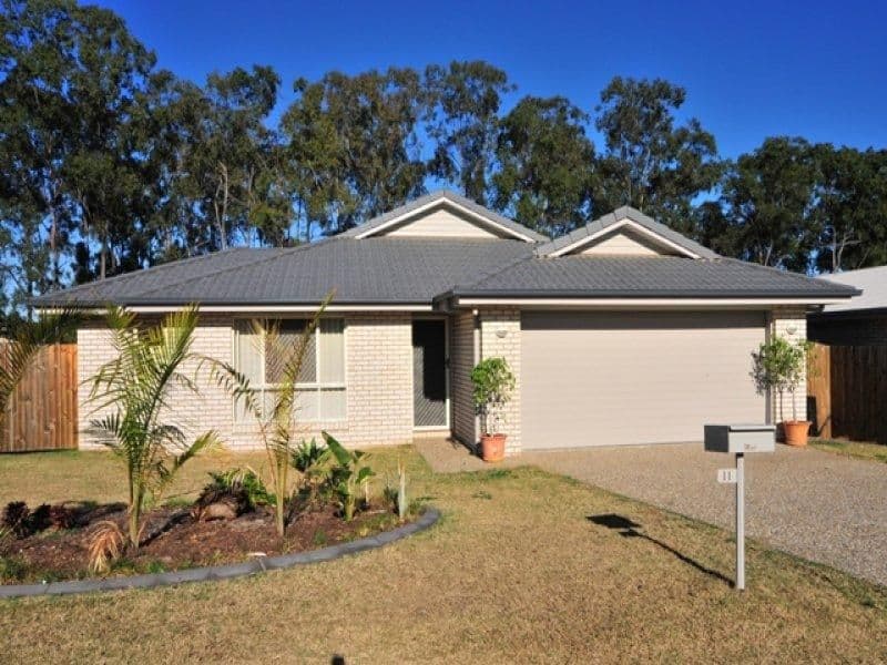 11 Siffleet Street, BELLBIRD PARK QLD 4300, Bellbird Park - Thumbnail 2