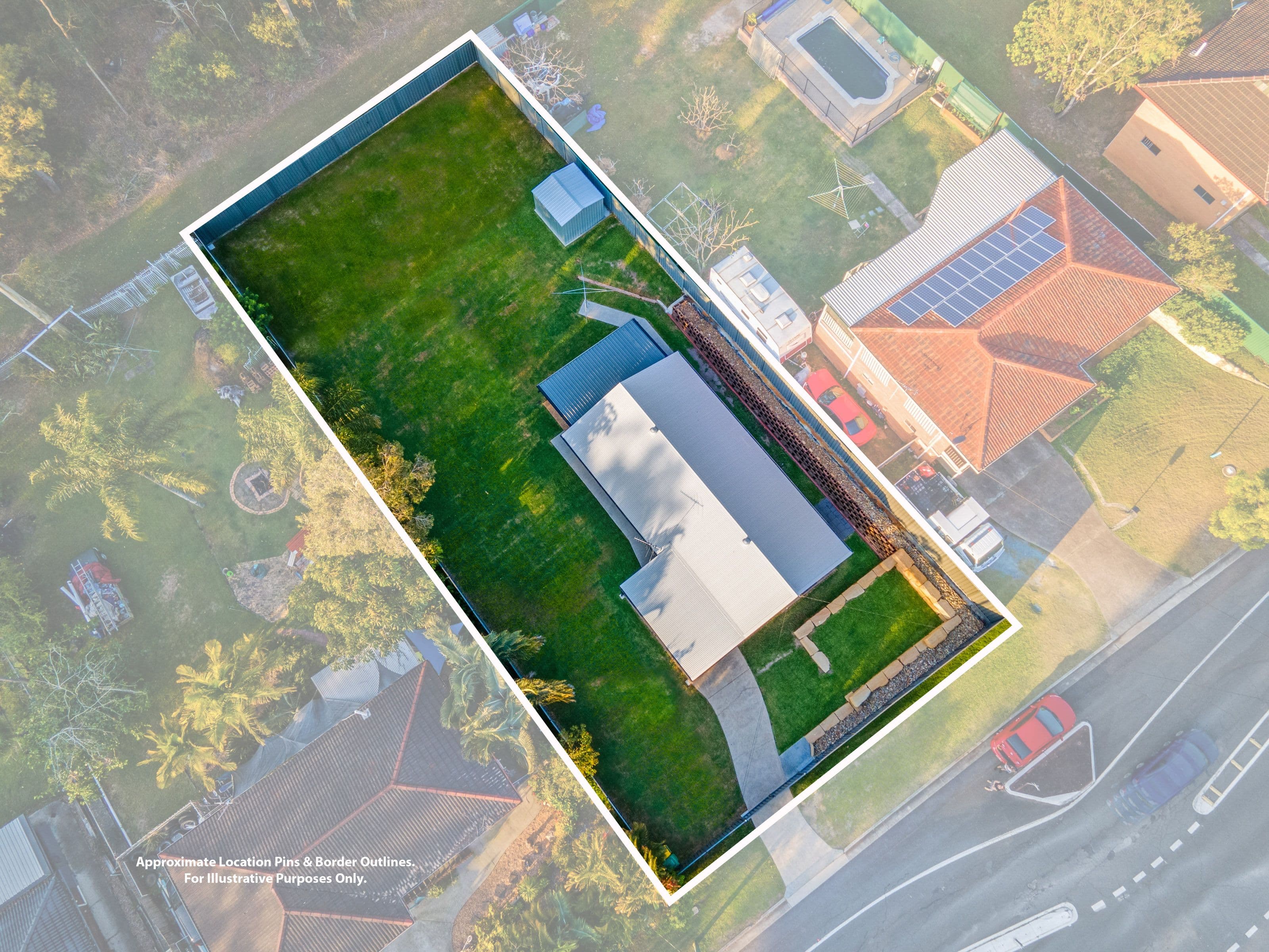 24 Begonia Street, Browns Plains QLD 4118, Browns Plains - Image 1