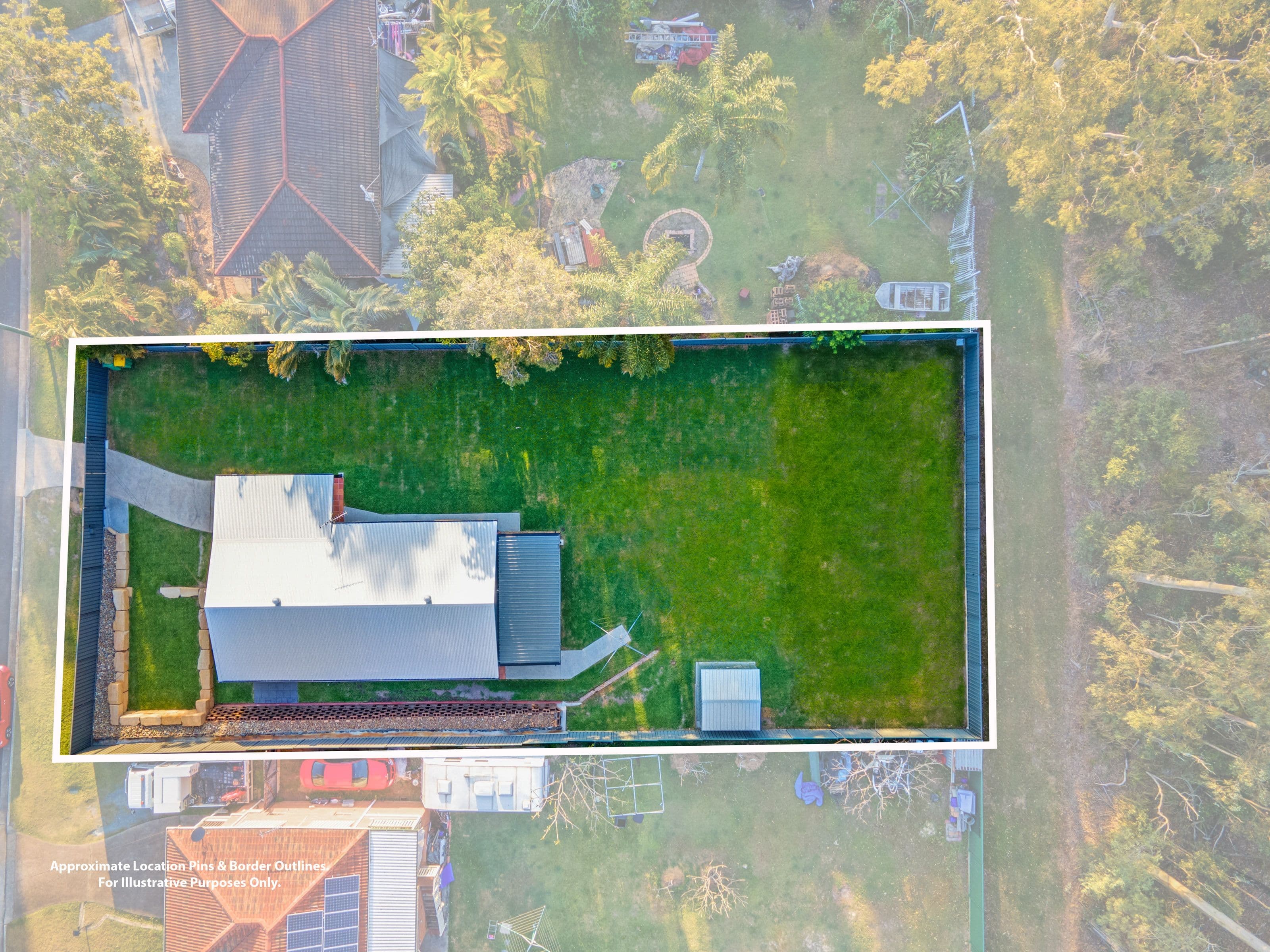 24 Begonia Street, Browns Plains QLD 4118, Browns Plains - Thumbnail 2