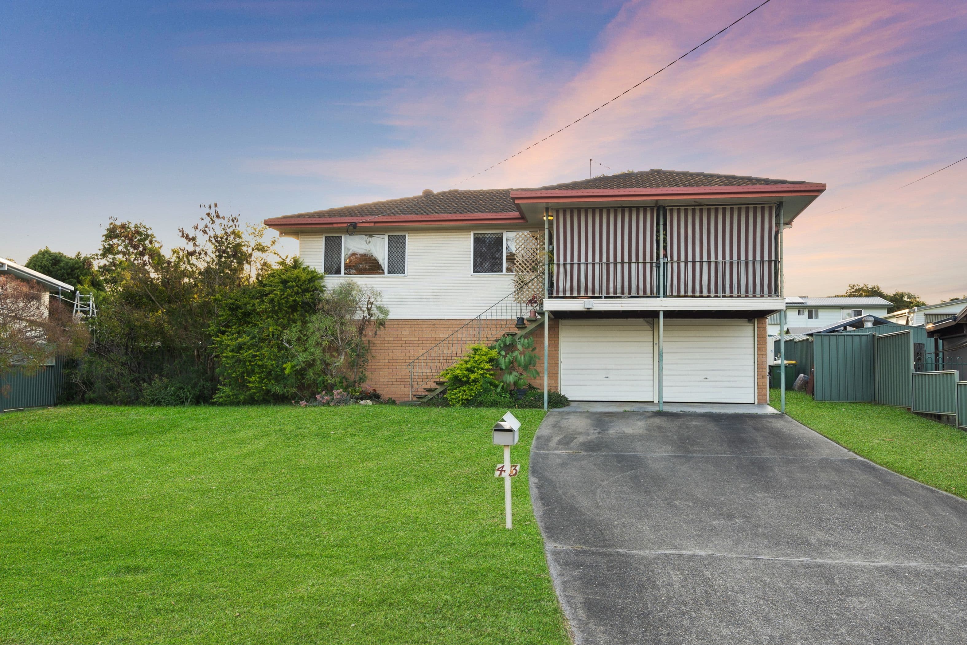 43 Flinders Crescent, Boronia Heights QLD 4124, Boronia Heights - Image 1