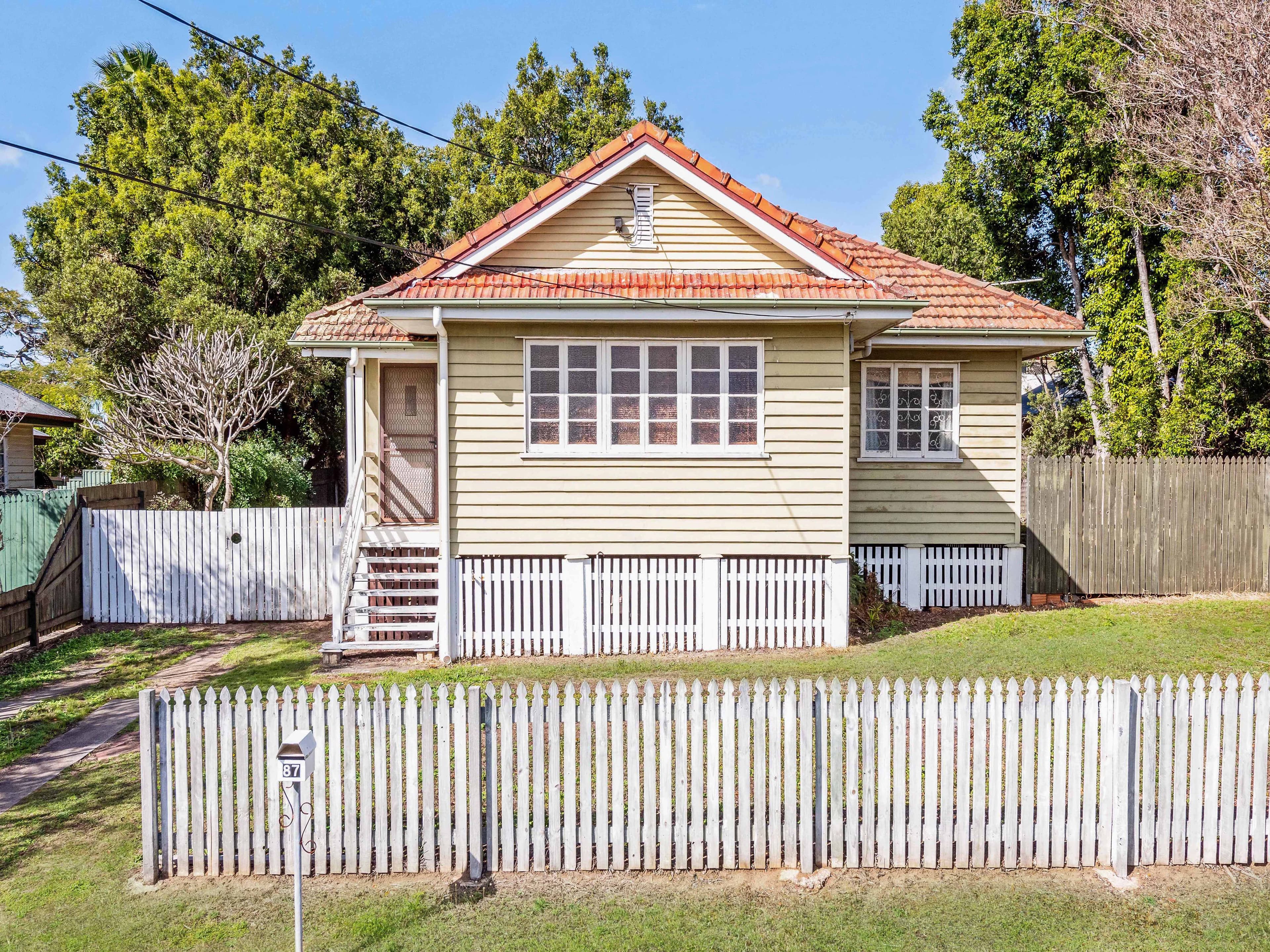 87 Benecia Street, Wavell Heights QLD 4012, Wavell Heights - Image 1