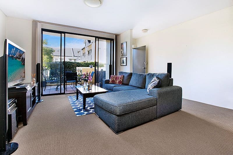 11 Wigram Lane, Glebe NSW 2037, Glebe - Image 1