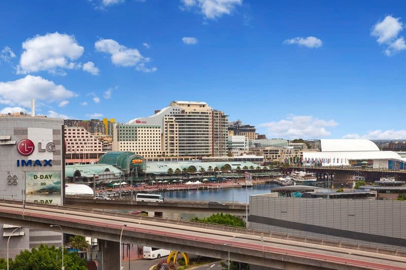  158 Day Street, Sydney NSW 2000, Sydney - Thumbnail 2